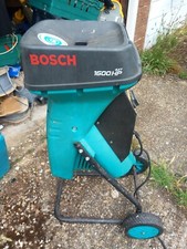chipper shredder mulcher for sale chipper shredder mulcher for sale FAREHAM