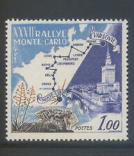 Monaco 1963 mnh d'occasion  Lyon VII