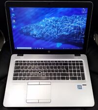 Portable elitebook 850 d'occasion  Paris X