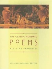 Classic hundred poems for sale  Montgomery