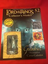 Galadriel possessed eaglemoss for sale  CARLISLE