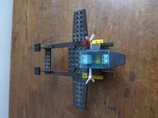 Lego vintage hydravion d'occasion  Paris XV