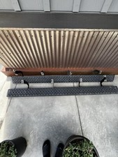 Ranch hand steps for sale  Dillon