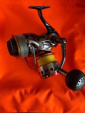 Mulinello pesca akios usato  Spedire a Italy