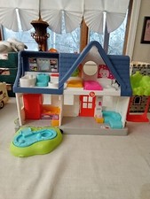Fisher price little for sale  Monroe