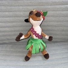 Lion king timon for sale  SLOUGH