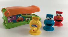 Sesame street play for sale  Warren