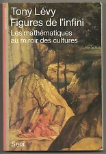 Figures infini mathématiques d'occasion Figures infini mathématiques d'occasion  France