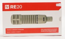Electro voice re20 d'occasion  Expédié en Belgium