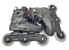 Next 110 skates d'occasion  Expédié en Belgium