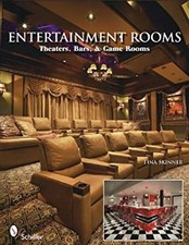 Entertainment rooms home for sale  Mishawaka