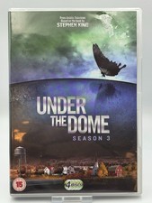Dome season 3 for sale  WELLINGTON