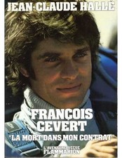 Francois cevert mort d'occasion  Paris XX
