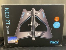 Tacx neo smart for sale  Gordonsville