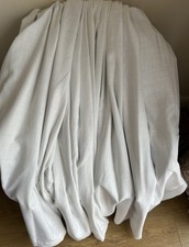 Fabulous bespoke white for sale  BURY