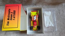 Tim mccreadie dirt for sale  Saranac Lake