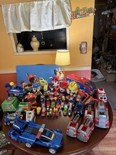 lot toys paw patrol for sale lot toys paw patrol for sale Springdale