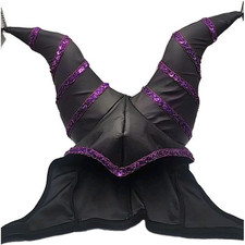 Disney maleficent headpiece for sale  Lincoln