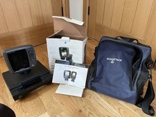 Garmin echo 551dv for sale  BLACKBURN