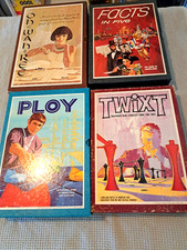 Lot vintage bookshelf for sale  Carson City