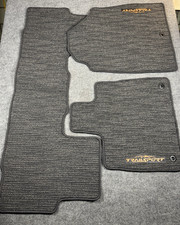 Conjunto de tapetes de assoalho carpete Honda Passport TrailSport fabricante de equipamento original colarinho cinza 2025 comprar usado Conjunto de tapetes de assoalho carpete Honda Passport TrailSport fabricante de equipamento original colarinho cinza 2025 comprar usado  Enviando para Brazil