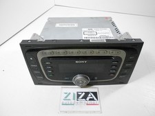 Autoradio lettore mp3 usato  Putignano