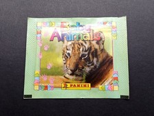 Bustina baby animals usato  Italia