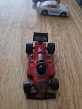 Matchbox mb6 ferrari for sale  LIVERPOOL
