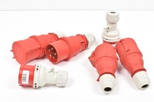 Konvolut cee starkstromstecker gebraucht kaufen  Leonberg