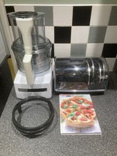 Magimix 3200xl food for sale  CANNOCK