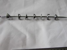 Sunbeam rapier badge for sale  CARTERTON