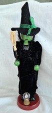 Kurt adler wizard for sale  Dallas