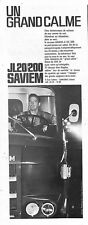 Saviem utility vehicles d'occasion  Expédié en Belgium