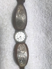 Montana silversmiths watch for sale  Las Vegas