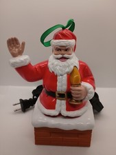 Santas magic christmas for sale  Wells