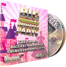 Prinzessin party karaoke gebraucht kaufen  Versand nach Germany