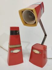 Coppia lampade tavolo usato  Sorbolo Mezzani