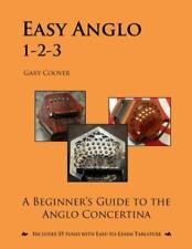 Easy anglo beginner for sale  Saint Louis