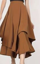 Asymmetrical skort skirt for sale  Colorado Springs