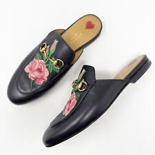 Gucci princetown flower for sale  Roseburg