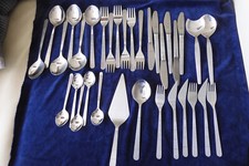 Ddr kultbesteck foron gebraucht kaufen  Ilvesheim
