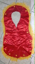 Masonic red silk for sale  Fort Lauderdale