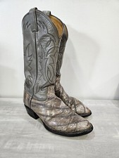 Tony lama vintage for sale  South Jordan
