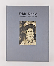 Frida kahlo portraits for sale  Bel Air