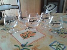 Verres cognac marques d'occasion  Witry-lès-Reims