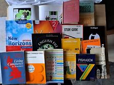 Lotto libri per usato  Roe Volciano
