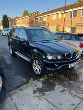 2004 bmw 3.0d for sale  DONCASTER