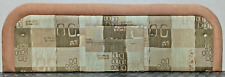 Caravan headboard fleetwood for sale  TELFORD