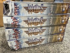Wings complete series for sale  Ramsey