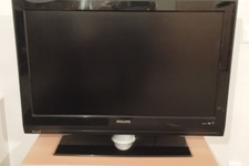 Philips flachbild fernseher gebraucht kaufen  Dorsten